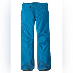 Patagonia Unisex Insulated Ski/Snowboard Pants XL